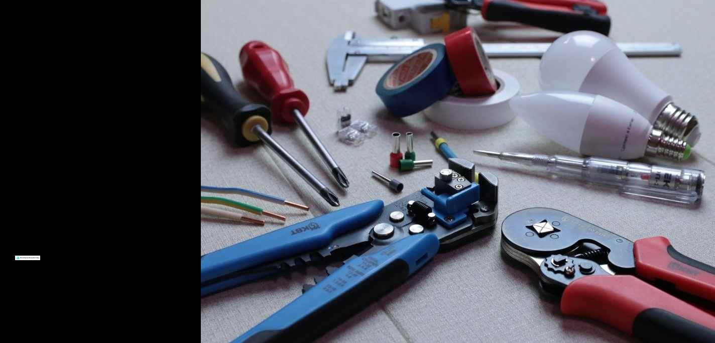 Electrical Repair And Maintenance Services